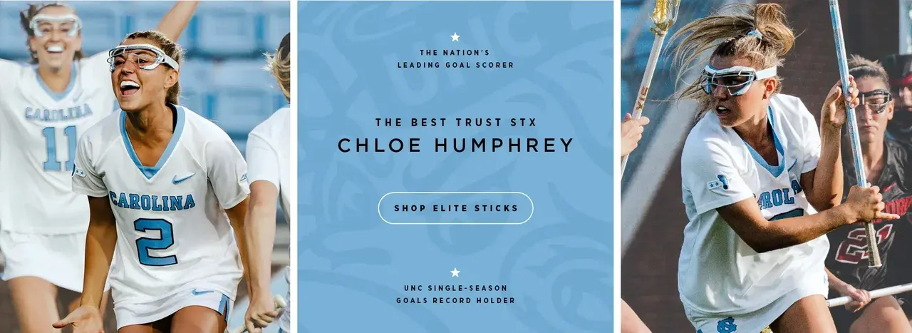 Chloe Humphrey Elite Sticks
